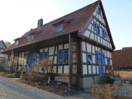 Photo: Altes Brauhaus Hemmendorf